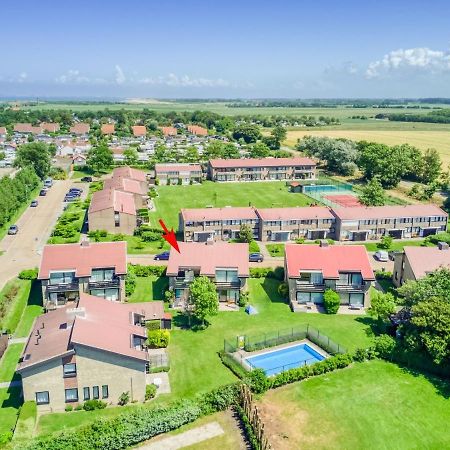 Wijk De Brabander 142 Appartement Cadzand Buitenkant foto