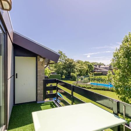 Wijk De Brabander 142 Appartement Cadzand Buitenkant foto