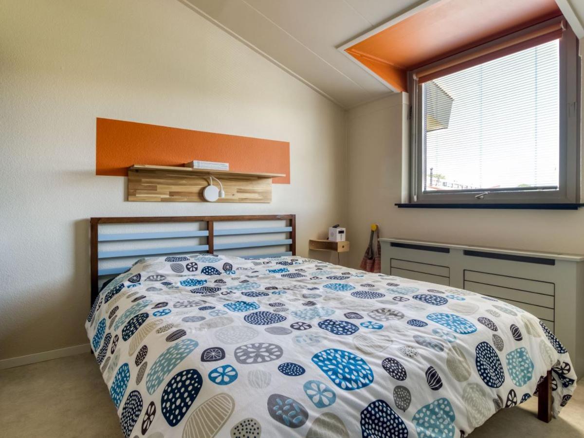 Wijk De Brabander 142 Appartement Cadzand Buitenkant foto