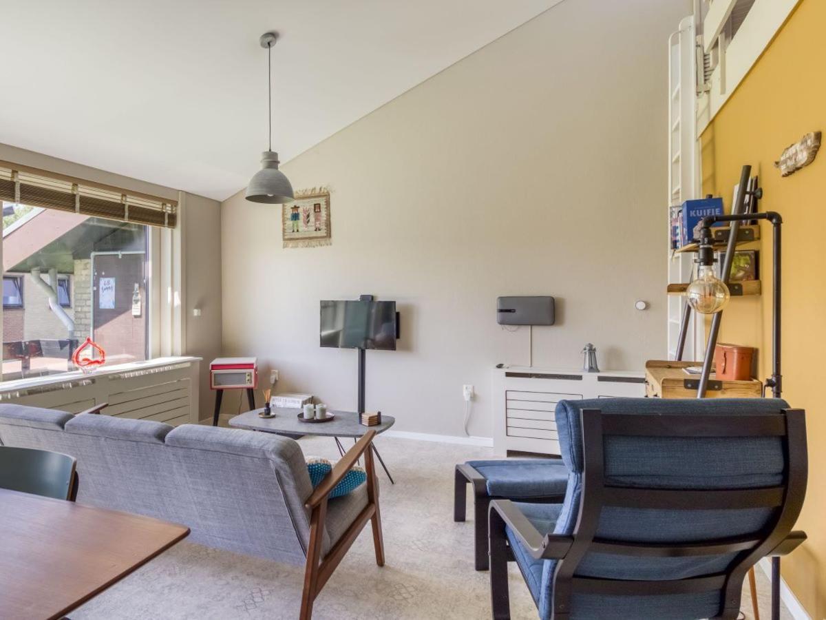 Wijk De Brabander 142 Appartement Cadzand Buitenkant foto