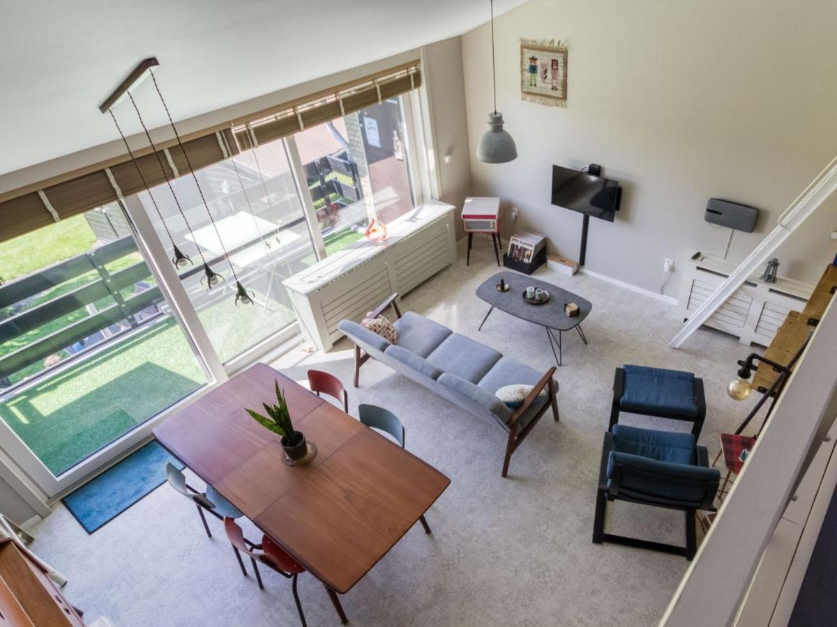 Wijk De Brabander 142 Appartement Cadzand Buitenkant foto