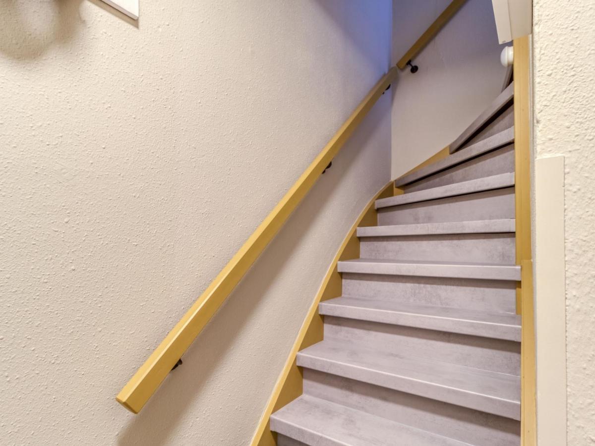 Wijk De Brabander 142 Appartement Cadzand Buitenkant foto