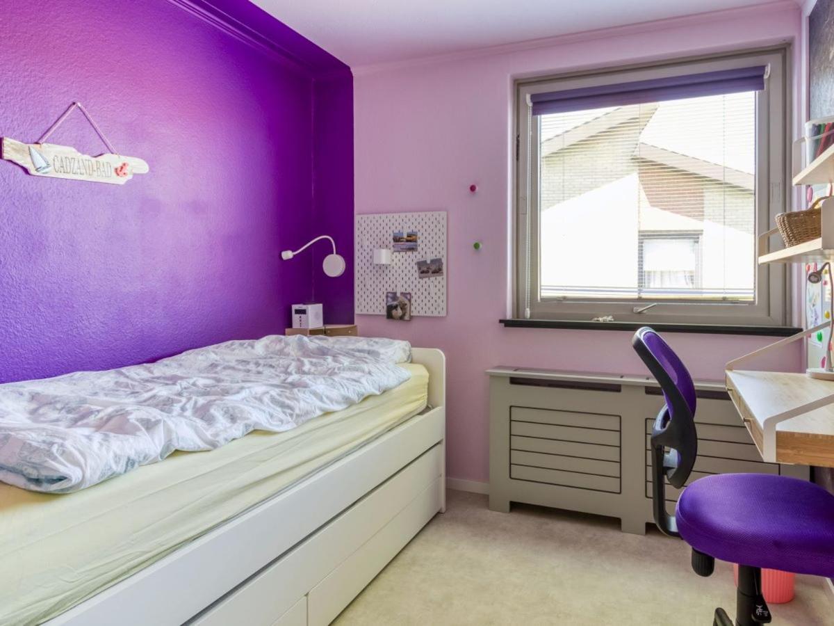 Wijk De Brabander 142 Appartement Cadzand Buitenkant foto