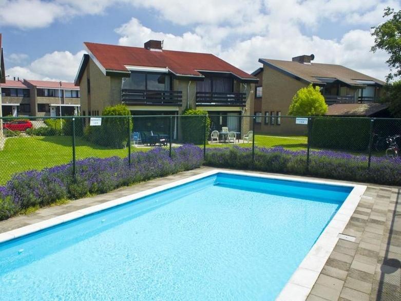 Wijk De Brabander 142 Appartement Cadzand Buitenkant foto